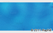 Shaded Relief 3D Map of the area around 56° 3' 57" S, 127° 34' 30" E