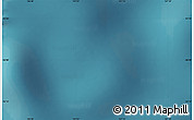 Satellite Map of the area around 56° 3' 57" S, 147° 7' 30" E