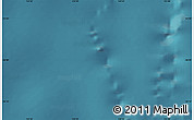 Satellite Map of the area around 56° 3' 57" S, 154° 46' 30" E