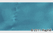 Satellite 3D Map of the area around 56° 3' 57" S, 36° 37' 30" E