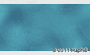 Satellite 3D Map of the area around 56° 3' 57" S, 45° 58' 30" E