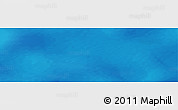Physical Panoramic Map of the area around 56° 3' 57" S, 45° 58' 30" E