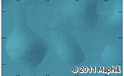 Satellite Map of the area around 56° 3' 57" S, 47° 40' 29" E