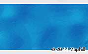 Shaded Relief 3D Map of the area around 56° 3' 57" S, 48° 31' 29" E