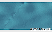 Satellite 3D Map of the area around 56° 3' 57" S, 49° 22' 30" E