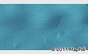 Satellite 3D Map of the area around 56° 3' 57" S, 50° 13' 30" E