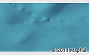 Satellite 3D Map of the area around 56° 3' 57" S, 51° 4' 30" E