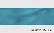 Satellite Panoramic Map of the area around 56° 3' 57" S, 51° 55' 29" E