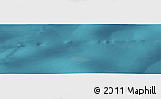 Satellite Panoramic Map of the area around 56° 3' 57" S, 53° 37' 30" E