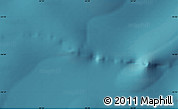 Satellite Map of the area around 56° 3' 57" S, 54° 28' 30" E