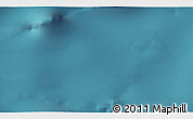 Satellite 3D Map of the area around 56° 3' 57" S, 56° 10' 29" E