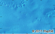Physical Map of the area around 56° 3' 57" S, 73° 1' 30" W