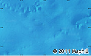 Shaded Relief Map of the area around 56° 3' 57" S, 73° 1' 30" W