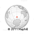 Where is the area around 56° 3' 57" S, 91° 1' 30" E located? Outline Map of the Area around 56° 3' 57" S, 91° 1' 30" E, rectangular outline