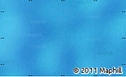Physical Map of the area around 56° 3' 57" S, 93° 34' 29" E