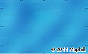 Physical Map of the area around 56° 3' 57" S, 94° 25' 30" E