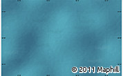 Satellite Map of the area around 56° 3' 57" S, 96° 7' 30" E