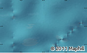 Satellite Map of the area around 56° 3' 57" S, 97° 49' 29" E