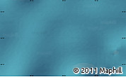 Satellite Map of the area around 56° 3' 57" S, 99° 31' 30" E