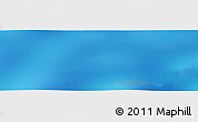 Physical Panoramic Map of the area around 56° 3' 57" S, 99° 31' 30" E