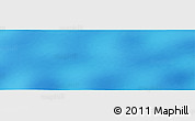 Physical Panoramic Map of the area around 56° 26' 14" S, 102° 4' 29" E