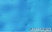Physical Map of the area around 56° 26' 14" S, 102° 55' 30" E