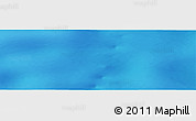 Physical Panoramic Map of the area around 56° 26' 14" S, 102° 55' 30" E