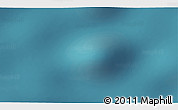 Satellite 3D Map of the area around 56° 26' 14" S, 107° 10' 30" E