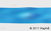 Physical Panoramic Map of the area around 56° 26' 14" S, 107° 10' 30" E