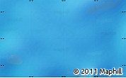 Physical Map of the area around 56° 26' 14" S, 108° 1' 30" E