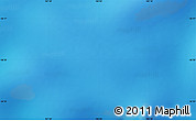 Shaded Relief Map of the area around 56° 26' 14" S, 108° 1' 30" E