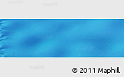 Physical Panoramic Map of the area around 56° 26' 14" S, 110° 34' 29" E