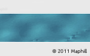 Satellite Panoramic Map of the area around 56° 26' 14" S, 111° 25' 30" E
