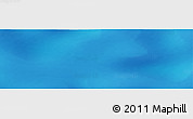 Physical Panoramic Map of the area around 56° 26' 14" S, 115° 40' 30" E