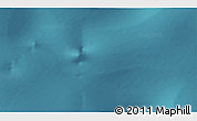Satellite 3D Map of the area around 56° 26' 14" S, 119° 55' 30" E
