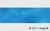 Physical Panoramic Map of the area around 56° 26' 14" S, 119° 55' 30" E