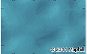 Satellite Map of the area around 56° 26' 14" S, 121° 37' 30" E