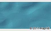 Satellite 3D Map of the area around 56° 26' 14" S, 122° 28' 29" E