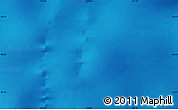 Shaded Relief Map of the area around 56° 26' 14" S, 170° 4' 29" E