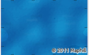 Political Map of the area around 56° 26' 14" S, 173° 28' 29" E