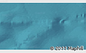 Satellite 3D Map of the area around 56° 26' 14" S, 47° 40' 29" E