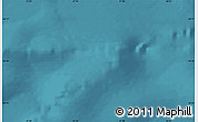 Satellite Map of the area around 56° 26' 14" S, 47° 40' 29" E