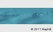 Satellite Panoramic Map of the area around 56° 26' 14" S, 47° 40' 29" E