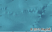 Satellite Map of the area around 56° 26' 14" S, 48° 31' 29" E