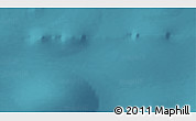 Satellite 3D Map of the area around 56° 26' 14" S, 50° 13' 30" E