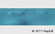 Satellite Panoramic Map of the area around 56° 26' 14" S, 50° 13' 30" E