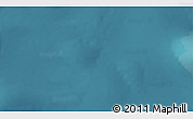 Satellite 3D Map of the area around 56° 26' 14" S, 51° 55' 29" E