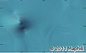 Satellite Map of the area around 56° 26' 14" S, 52° 46' 29" E