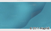 Satellite 3D Map of the area around 56° 26' 14" S, 53° 37' 30" E