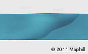 Satellite Panoramic Map of the area around 56° 26' 14" S, 53° 37' 30" E